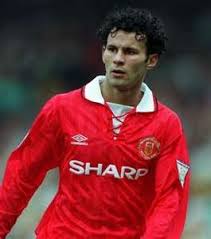Sports yoga keeps ryan giggs and other premier league stars fit and flexible. Young Ryan Giggs Futbol