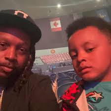 The Fathers' Rights...