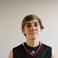 Riley Chapman's Timothy Christian High School Bio