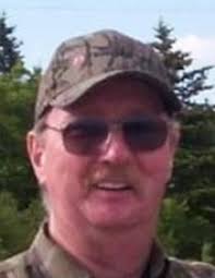 Harry Peter Bryson Obituary