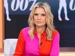 But the aspect good morning britain host and new strictly competitor charlotte hawkins is most looking forward to? Charlotte Hawkins Claims She Was Unfairly Judged On Strictly By Craig Revel Horwood Mirror Online