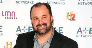 Sadly, the iowa native's healthier physique is partly due to his ongoing battle with crohn's disease, a chronic inflammatory bowel disease that he's been suffering from for. American Pickers Star Frank Fritz S Weight Loss Was Partly Due To Crohn S