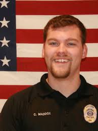 Funeral Saturday for ambushed Locust Grove Officer