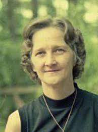 Ruby Lee O'Kelley Gunter (1933-2003)