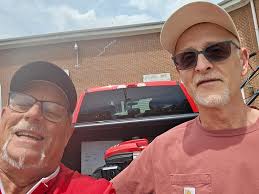 Hi Anna Marie and gang do you by any chance have a lawn mower in stock? XMX