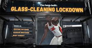 These totally real, and absolutely not at all made up quotes* from nba players and coaches give us an idea of what the league is really like. Nba 2k21 5 Mycareer Tips For Beginners Outsider Gaming