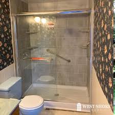 To learn more about partnering with west shore home for new windows, doors, or a bathroom remodel, contact us today. Nukmze5lmavtam
