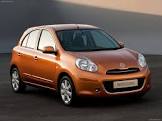 NISSAN-MICRA