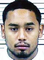 Two men awaiting trial for murder