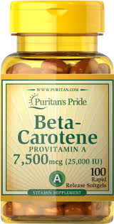 Below are the top 10 best selling vitamin a supplements in the philippines market that will help you receive sufficient amount of this essential vitamin for you to be able to achieve your desired results, i.e., better eye health, more healthy skin, strong bones and teeth, and most importantly. Best Vitamin A Philippines Puritan S Pride Philippines