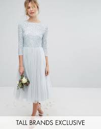 Im hochzeitsshop von asos findest du aktuelle brautkleider und moderne hochzeitskleidung für den ganz großen tag. Mega Teile Von Asos Asos Kleider Hochzeit Kleidung Abendkleid Midi