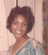 Obituary information for Mrs. Lillie Mae Simmons