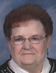 Beatrice Samson Obituary March 25, 2019