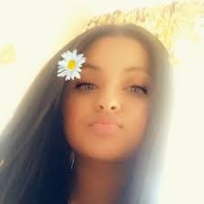 April Romero's Instagram, Twitter & Facebook