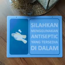 Lpp semarang kawasan wajib menggunakan. Signage Wajib Pakai Masker Wajib Pakai Masker Sign Gantungan Toko Wajib Pakai Masker Shopee Indonesia