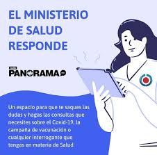 Check spelling or type a new query. El Ministerio Responde Dudas Sobre La Vacunacion Contra Covid 19 Ministerio De Salud De Santiago Del Estero