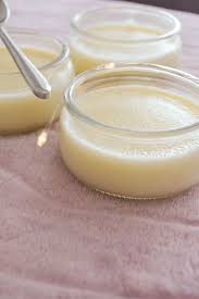 Epingle Sur Mes Recettes Sucrees