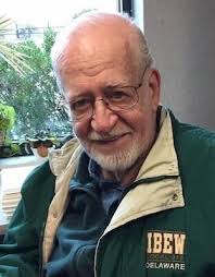 David McGinness Obituary (2020)