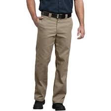 Dickies Mens Flex Work Pants