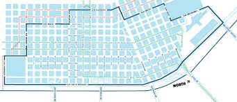 For those unfamiliar with portland's topography, northwest portland is on the west bank of the willamette river. About Downtown Portland Clean Safe Downtown Portland Clean Safe