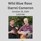 Live at Tatamagouche Brewing - Wild Blue Rose  event image