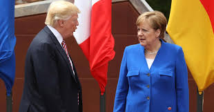 Resultado de imagen de tour de france 2017 Trump