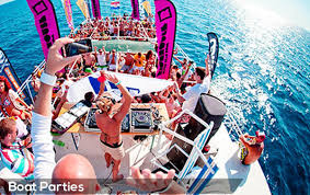 Labor day weekend 2018 (grapevine boat party). Is Party Boat A Good Choice To Organize Events Car Rentals Ft Lauderdale Boat Rentals