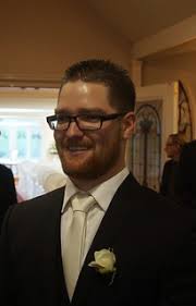 Emily and Joel Nicholson