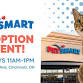  Kitten & Cat Adoption Event with Oakley PetSmart! event image