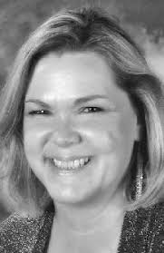 Leslie Strickland Obituary (2016)