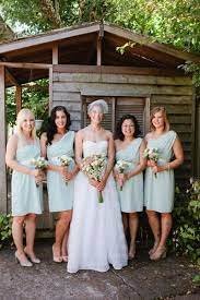 Ross Wedding At The Marin Art And Garden Center By Jessica Burke Photography Mint Green Bridesmaid Dresses Green Bridesmaid Dresses Bridesmaid Dresses