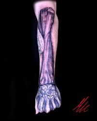 Making a tattoo is a very responsible decision in the life of those that want to have it. 60 Skeleton Hand Tattoo Ideas And The Symbolism Behind Them Saved Tattoo