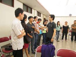 Top up game & voucher game: Youth Gathering 31 08 2013 Pemuda Gki Taman Cibunut Fellow News Online