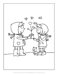 After all, it's love that makes a giver cheerful. God Loves A Cheerful Giver Coloring Pages