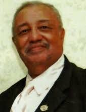 Obituary information for Ronald Frisby Thomas