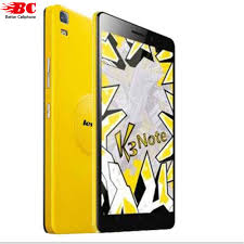 LENOVO K3 NOTE K50-T3S Specifications ...