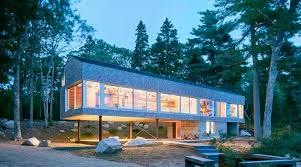 Nhà sàn: Thông tin, chi phí và 19 mẫu ...