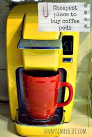 Do you have a preference for cappuccinos or flat whites? Sunny Simple Life January 2015