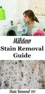 Bleach can also fade away stains left on clothes by mold. 13 Removing Stains From Clothes Ideas Cleaning Hacks Household Hacks Laundry Hacks