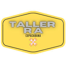 TALLER RA COPCABANA