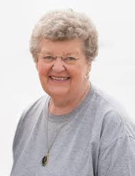 Colleen Brooks Obituary (1933