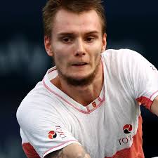 Alexander Bublik Players & Rankings