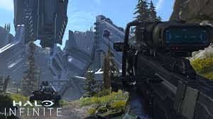 The master chief returns in the next chapter of the legendary franchise. Will Halo Infinite Have A Battle Royale Cryptic Tweet Sparks Speculation Dexerto