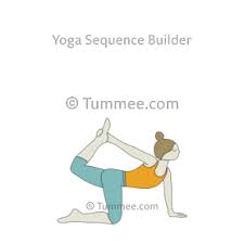 Tiger Pose Variation 1 Yoga Vyaghrasana Variation 1 Yoga Sequences Benefits Variations And Sanskrit Pronunciation Tummee Com In 2020 Yoga Balance Poses Yoga Sequences Yoga
