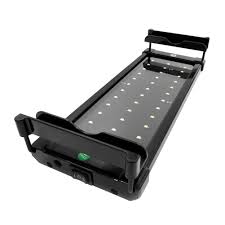 Aquarium lighting is necessary for living plants as well as fish but can cause excess algae growth unless you carefully control it. Best Aquarium Lighting Review 2021 Aquarium Edge
