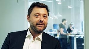 Goldman Sachs: Builders & Innovators Summit 2017