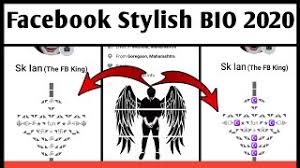 Templates and examples for profile captions and quotes. Best Bio For Fb In 2021 200 Amazing Facebook Bio Ideas Girls And Boys