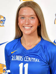 2024 Women's Volleyball Roster