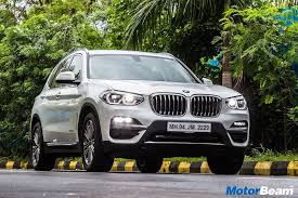 Learn more about the 2022 bmw x3. 2018 Bmw X3 Review Test Drive Motorbeam Com