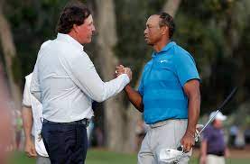 Tiger Woods Vs Phil Mickelson For 10 Million What S Not To Love